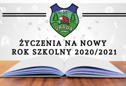 Zyczenia Rok Szkolny 2020