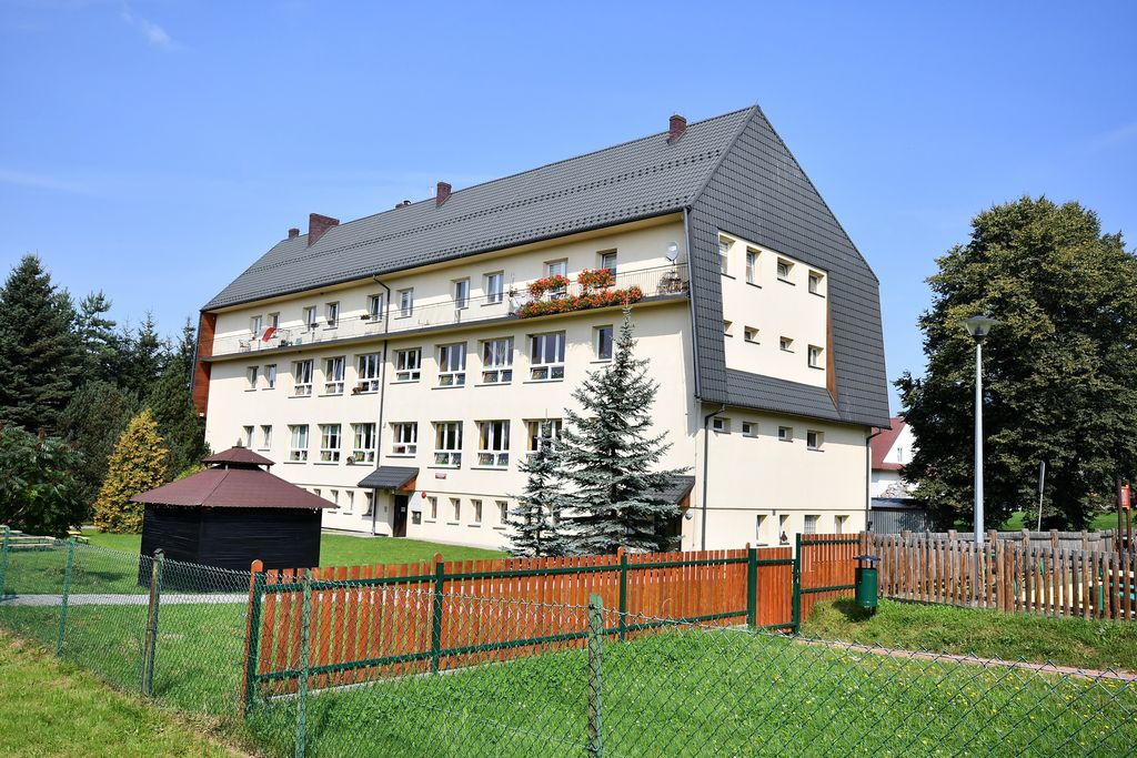 przedszkole